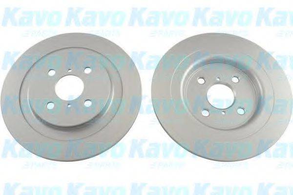 Тормозной диск KAVO PARTS BR-9461-C