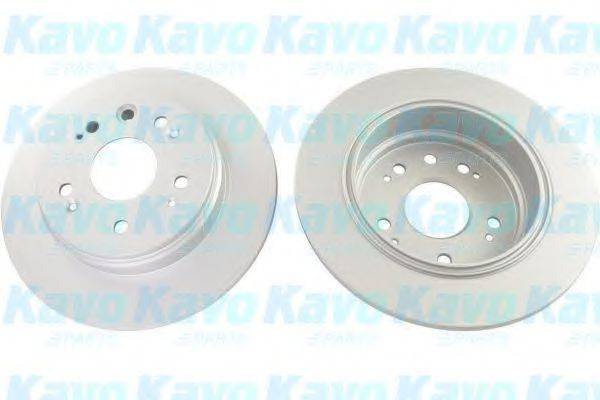 Тормозной диск KAVO PARTS BR-2268-C