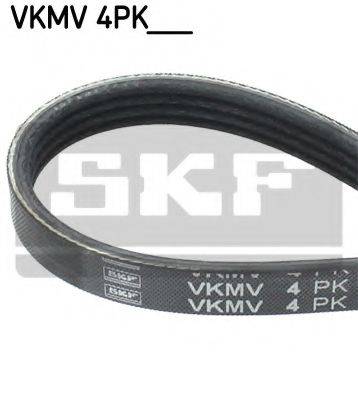 Полікліновий ремінь SKF VKMV 4PK946